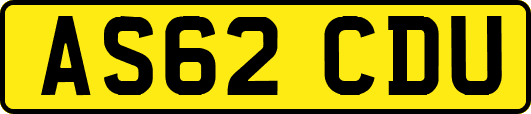 AS62CDU