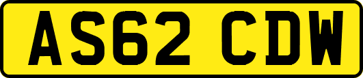 AS62CDW
