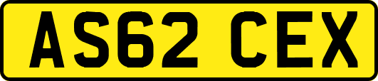 AS62CEX