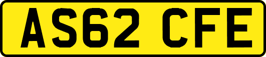 AS62CFE