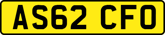 AS62CFO