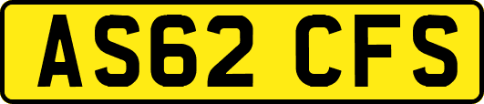 AS62CFS
