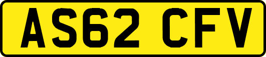 AS62CFV