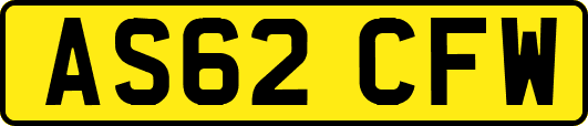 AS62CFW
