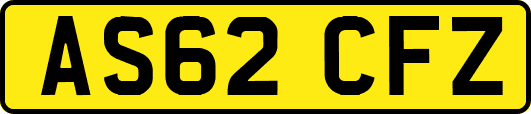 AS62CFZ