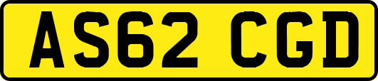 AS62CGD