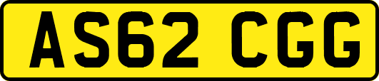 AS62CGG