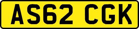 AS62CGK