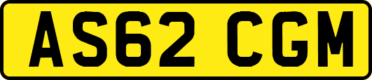 AS62CGM