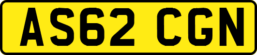 AS62CGN