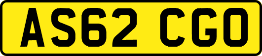 AS62CGO