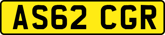 AS62CGR