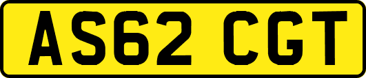 AS62CGT