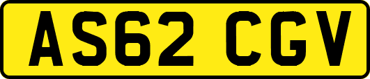 AS62CGV