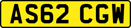 AS62CGW