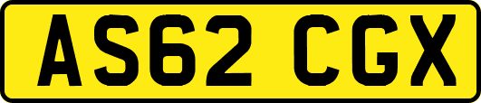 AS62CGX