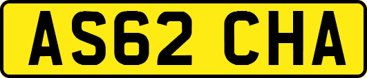 AS62CHA