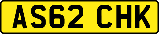 AS62CHK