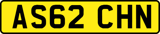 AS62CHN
