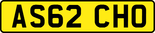 AS62CHO