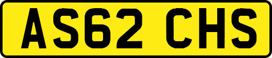AS62CHS