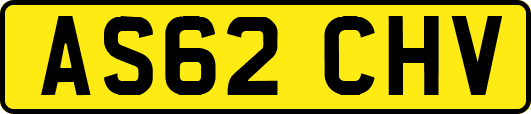 AS62CHV