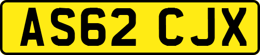 AS62CJX