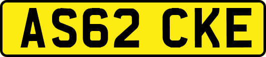 AS62CKE