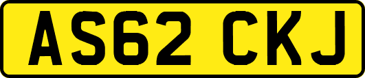 AS62CKJ