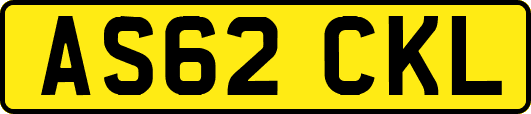 AS62CKL