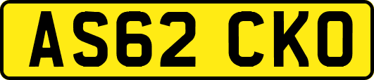 AS62CKO