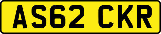 AS62CKR