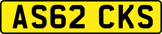 AS62CKS