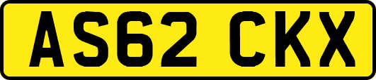 AS62CKX