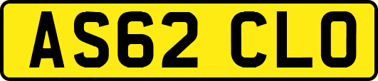 AS62CLO