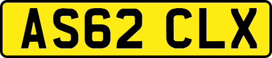 AS62CLX