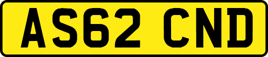 AS62CND