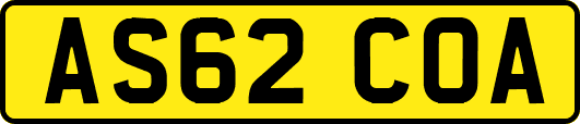 AS62COA