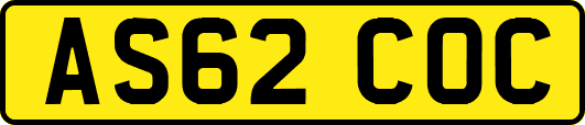 AS62COC