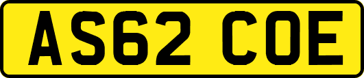 AS62COE