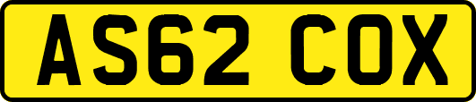 AS62COX