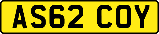 AS62COY