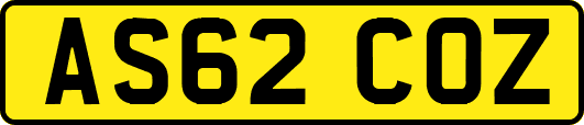 AS62COZ