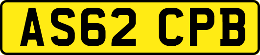 AS62CPB