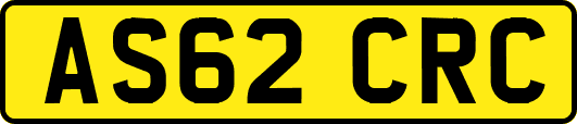 AS62CRC