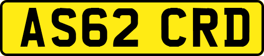 AS62CRD