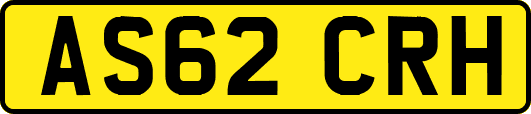 AS62CRH