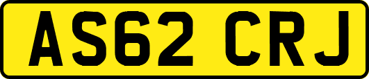 AS62CRJ