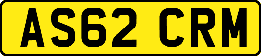 AS62CRM