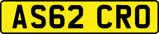 AS62CRO